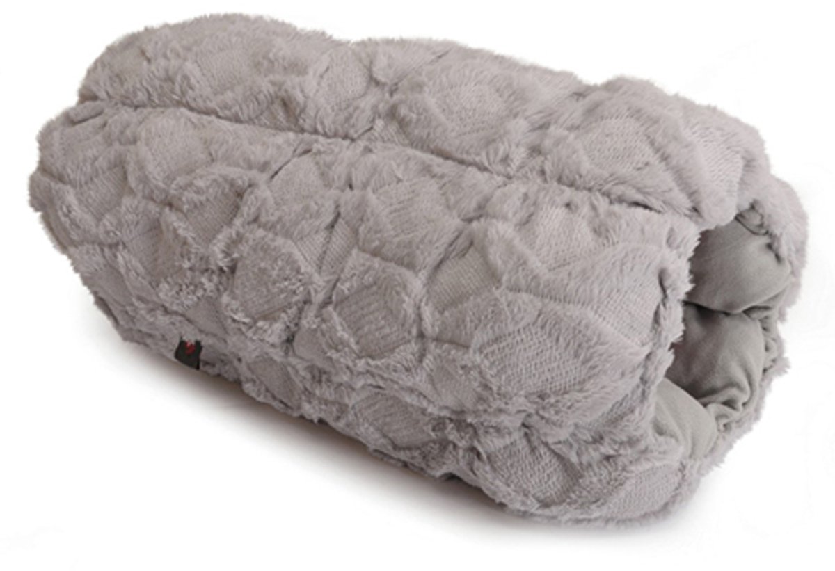 Camon slaapzak tunnel soft plush