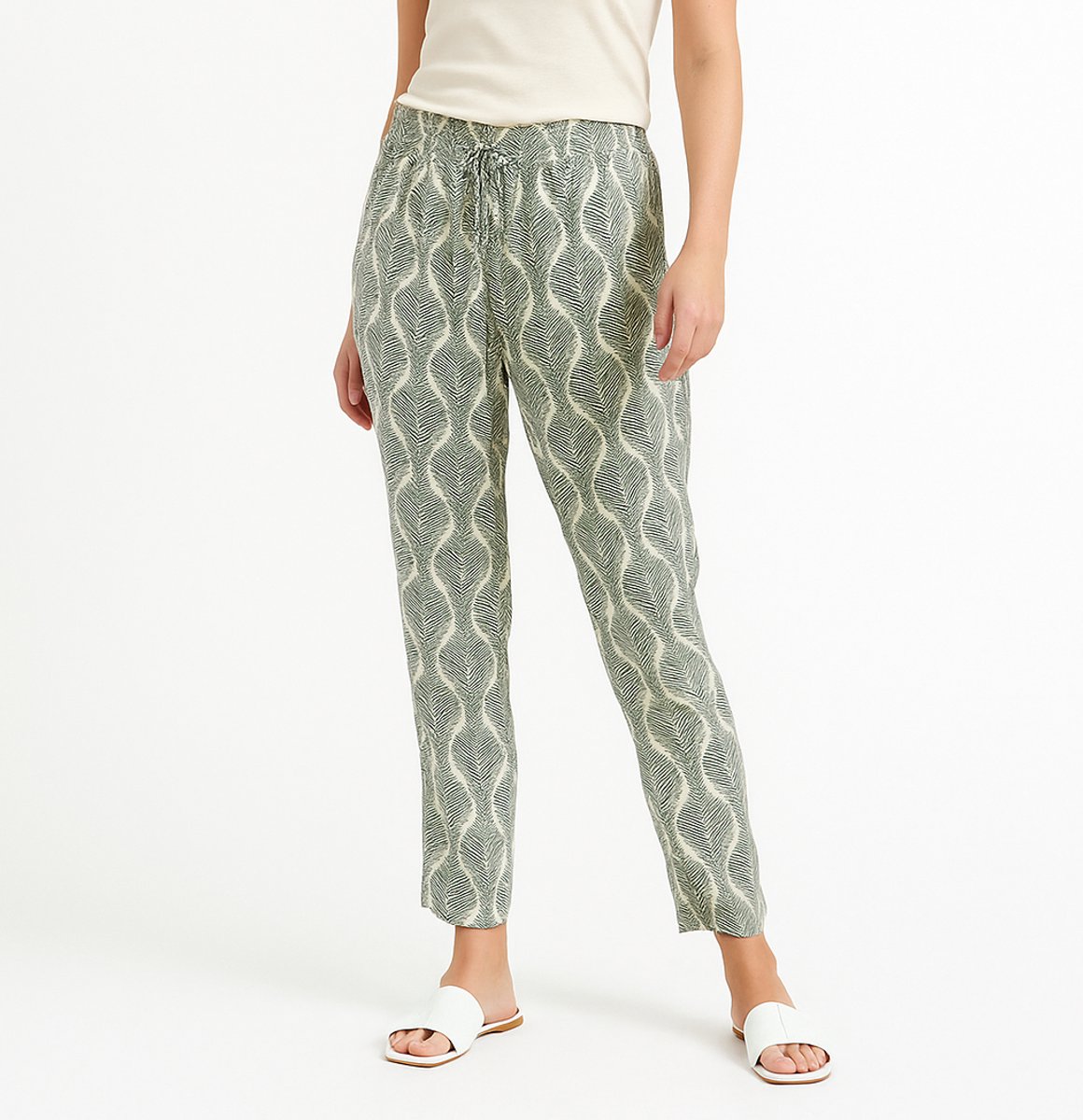 Hailys - Dames Broek