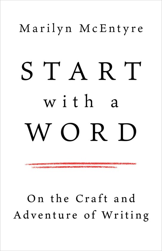 Start with a Word - cover