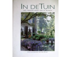 In de tuin het tweede boek van vt wonen
