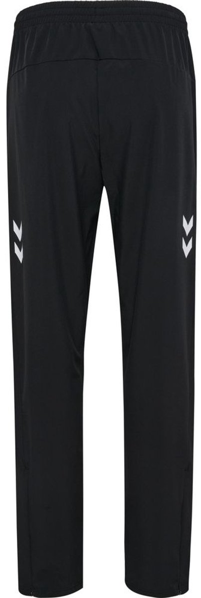 Hummel Damen Hose Lead 2.0 Woven Pants 223771 Black-XL