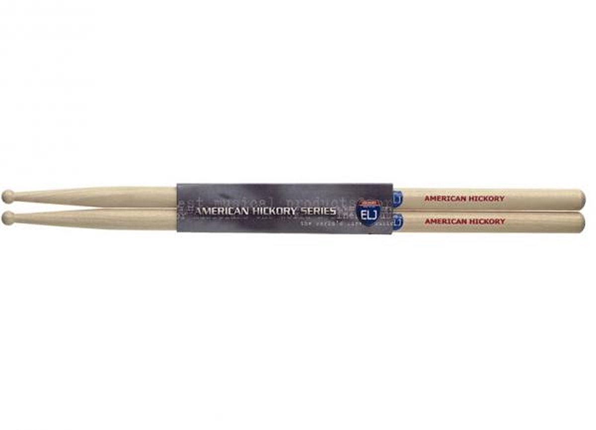 Stagg SH Rock American Hickory drumstokken