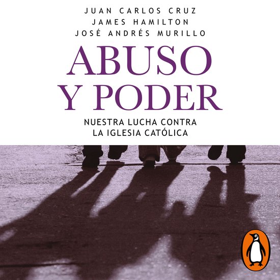 Abuso y poder - cover