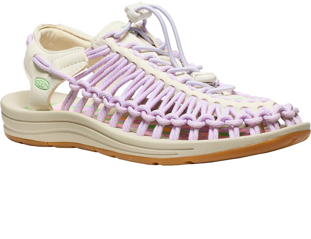 Keen Uneek Sandalen Vrouw Mimosa