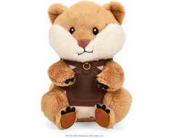 Dungeons & Dragons Giant Space Hamster Phunny Knuffel - Kidrobot