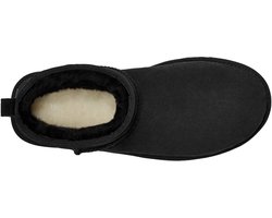Ugg Australian M Classic Ultra Mini Laarzen - Fashion Wear - Volwassen