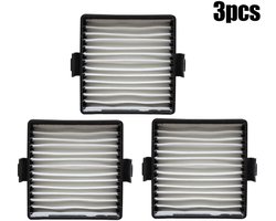 3 stuks geschikt voor Ryobi stofzuiger accessoires filter p712 p713 p714k filterelement