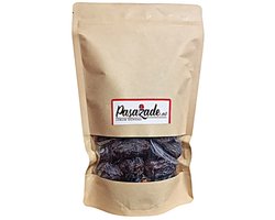 Dadels Medjoul Large 1 kilo (hersluitbare stazak ) - Hurma Medjoul iri boy 1 kilo - Dates Medjoul large (resealable stand-up pouch) 1 kilo