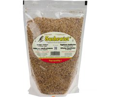 Suskewiet Eivoer Vinken & Wildzang 900g - voor vogels