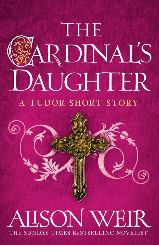 The Cardinal’s Daughter