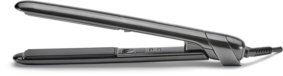 BaByliss Titanium Shine Stijltang ST620E - Supersnelle - afbeelding 3