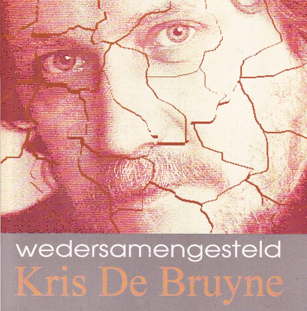 Wedersamengesteld