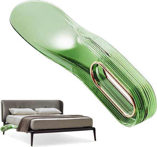 Mattress Lifter - Professioneel Matraslifter - handig Matrasverhoger - ergonomische...