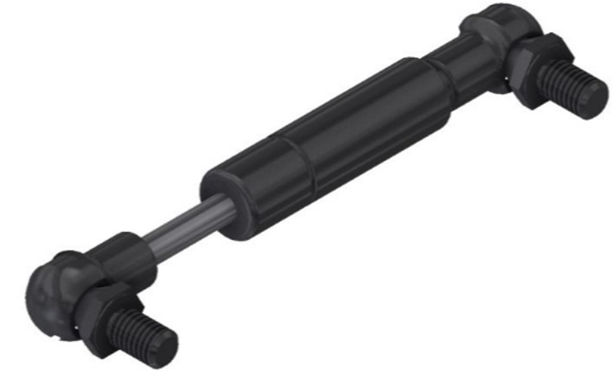 Gasveer Stabilus Lift-o-mat 4926DN 0350N