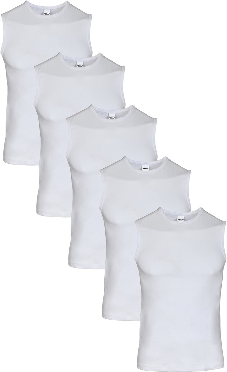 BASIC MAX Vest 5 Pak