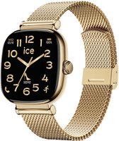 Gold Ice Watch CE smart SQ 2.0 - Or 025234 - Acier - Doré - Ø 38 mm