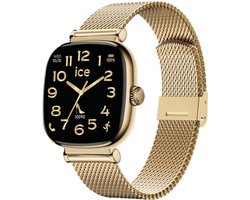 ICE SMART SQ 2.0 - Gold - Milanese - 1.7