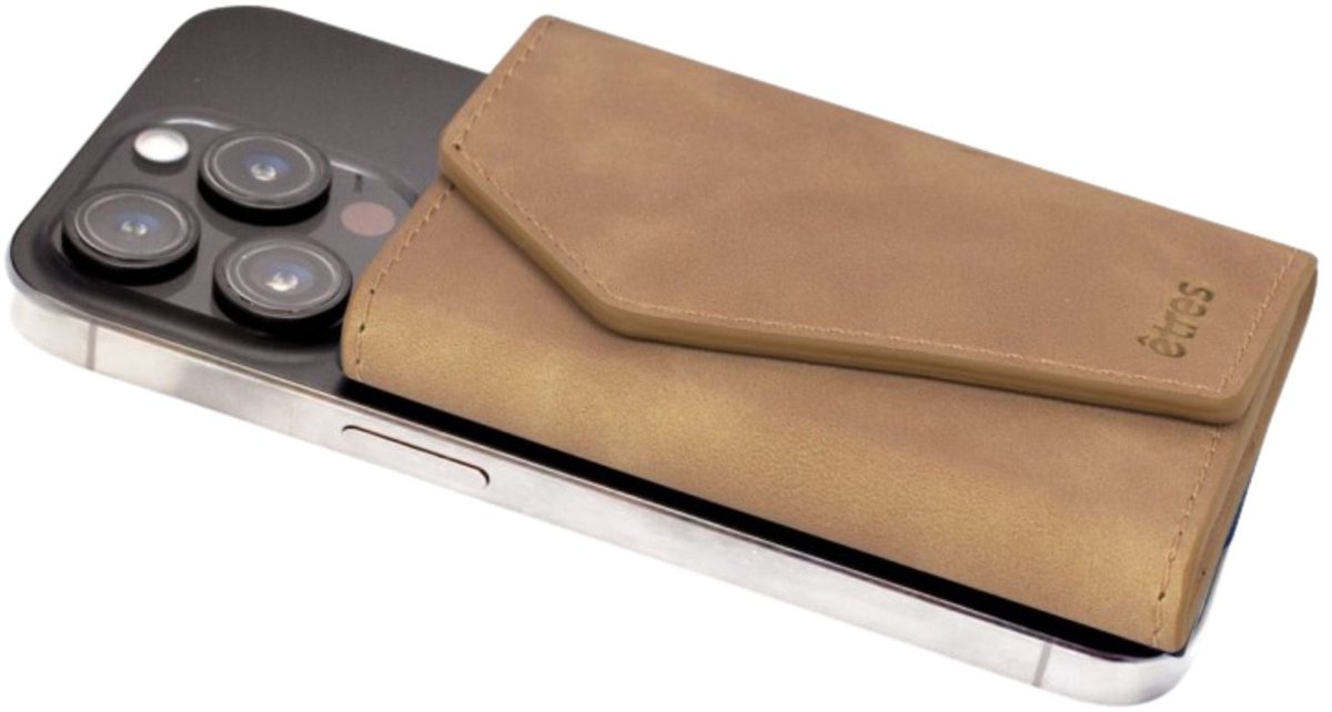 Etres Smart Wallet - Icoon • Gemakkelijk