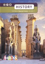 Summary BRICKS havo&sol;vwo vol&period;1 textbook -  History
