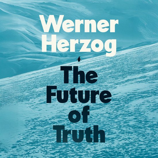 The Future of Truth - cover
