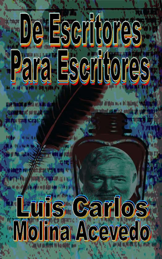 De Escritores para Escritores - cover