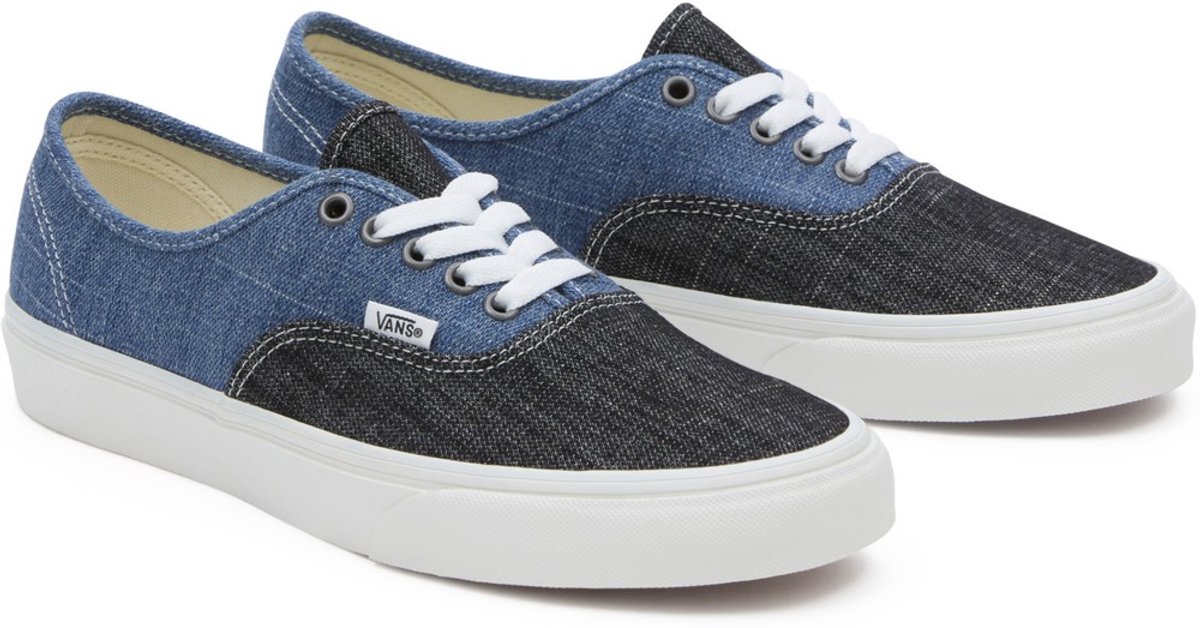 Vans Lifestyle Sneaker Authentic Blue/White