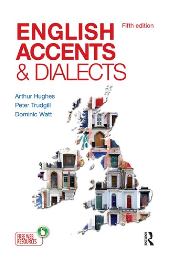 The English Language Series - English Accents and Dialects