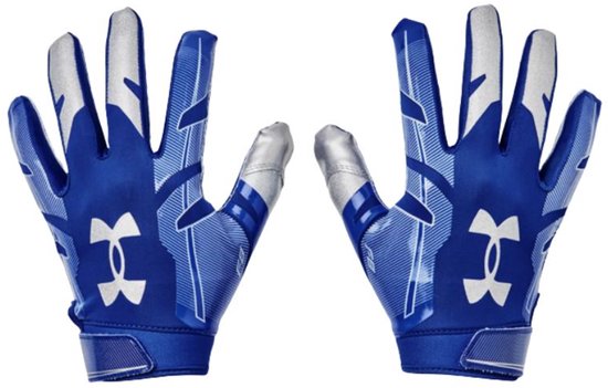 Under Armour F8 Handschoenen XL Royal