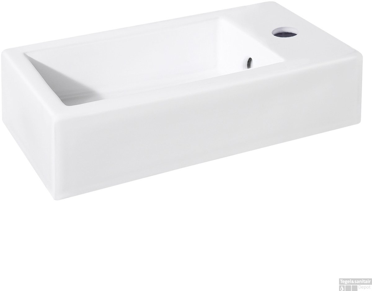 Mini Lavabo 400x220