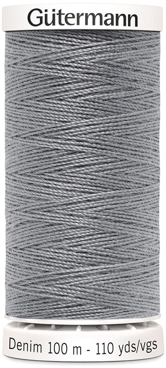 Gütermann Denim 100 m - 9625