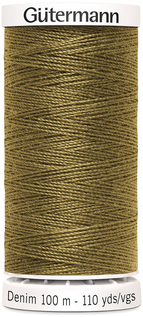 Gütermann Denim 100 m - 8955