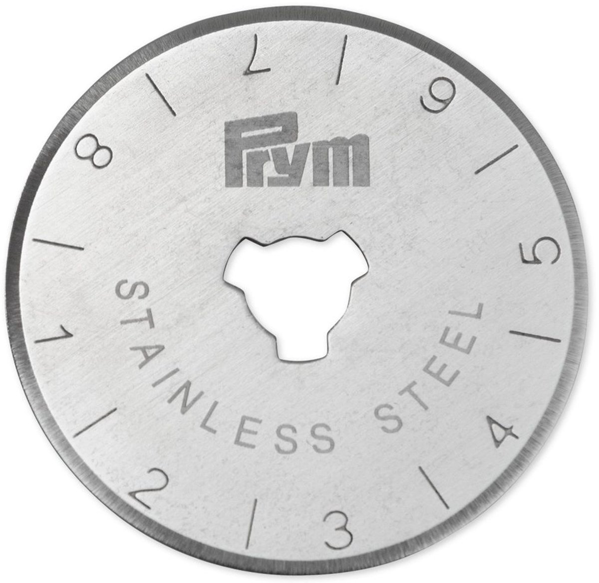 Prym Reservemesjes voor rotarycutter rolmessen Mini 28 mm