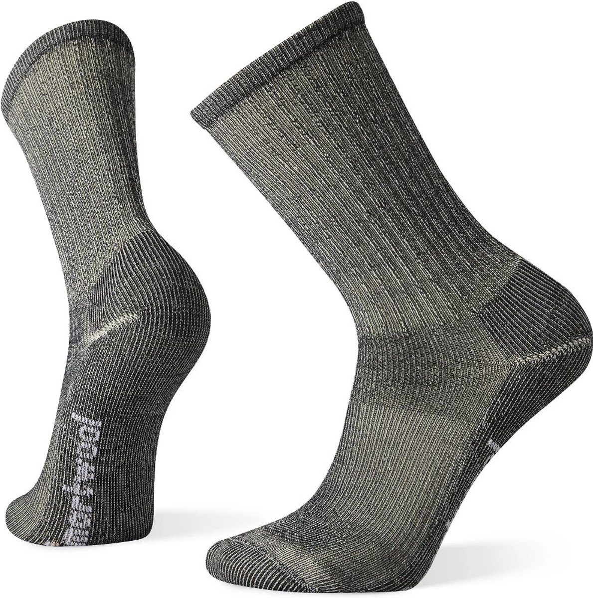 Smartwool Hike Classic Edition Light Cushion U | Light Grey - 38/41