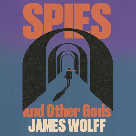 Spies and Other Gods - cover