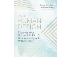 Omslag van Your Human Design