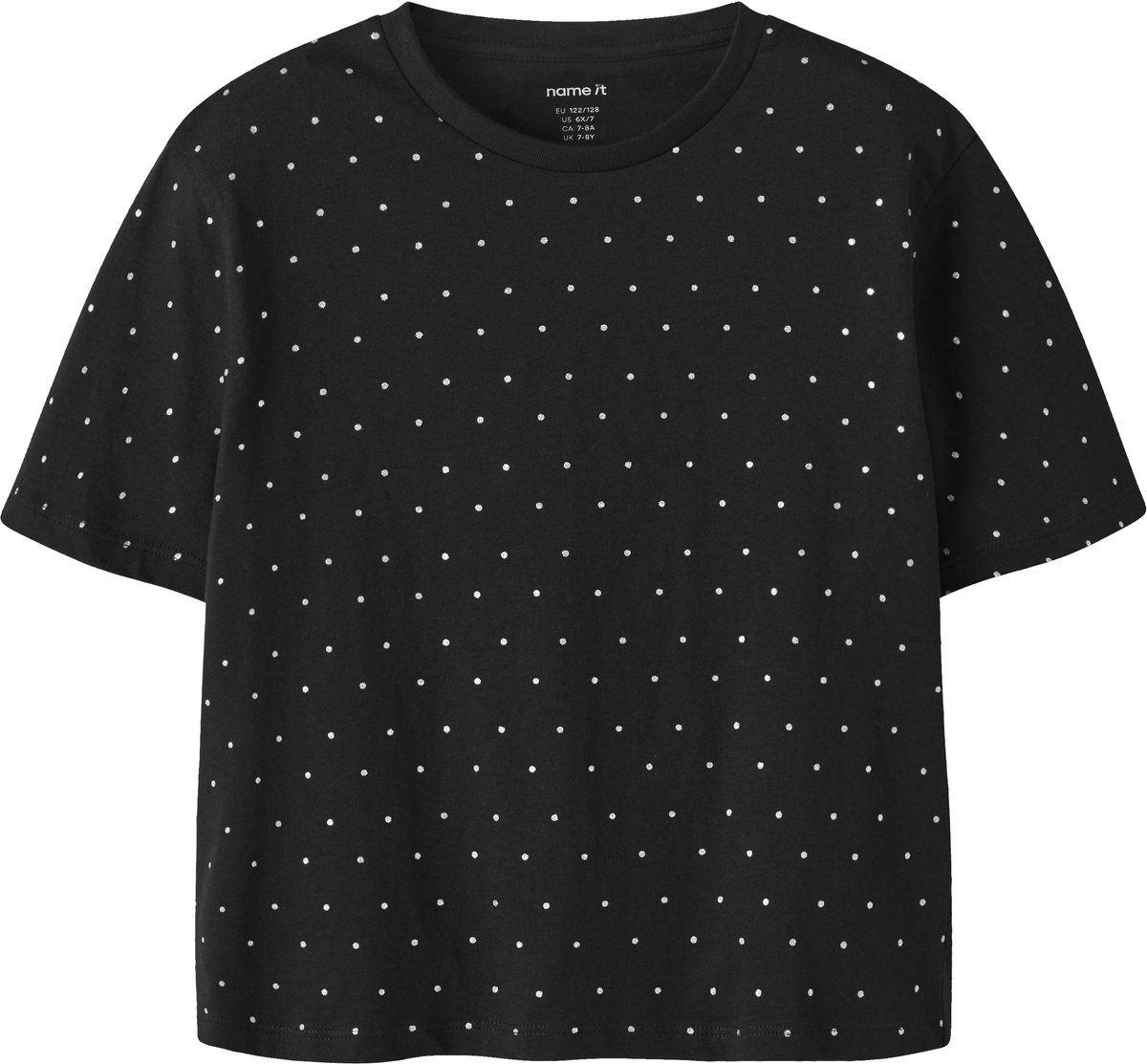 Name it T-shirt Regular fit