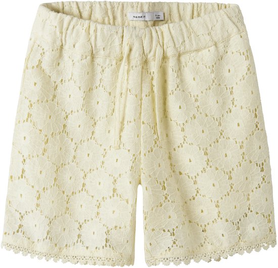 NAME IT - NKFFETILLE SHORTS - Meisjes - Bermuda shorts