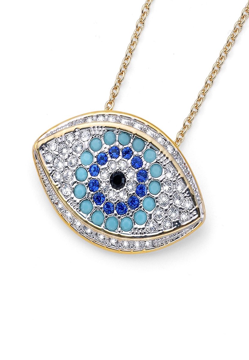 Ketting Mati Bead