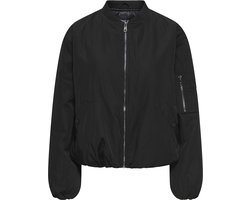 ONLY - ONLADEL OVERSIZED BOMBER CC OTW - Dames - Gewatteerde jassen