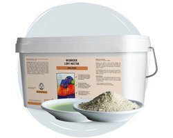Wisbroek Lory Nectar (3.000 gram)