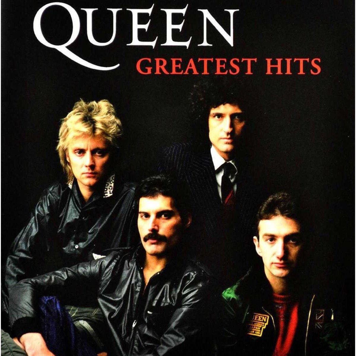 Queen - Greatest Hits (2 LP) (Remastered) — cadeau in Games, Films & Muziek - foto 2