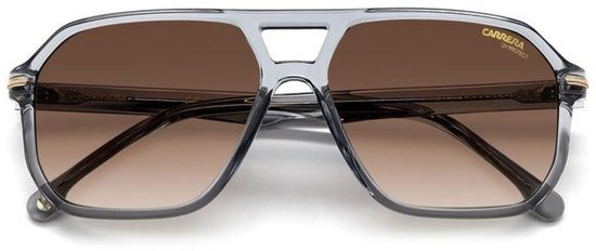 Carrera 302/S - KB7 HA Grey van Carrera — afbeelding 4