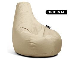 Casacomfy - Zitzak - Premium Original - Beige - Volwassenen & Kinderen