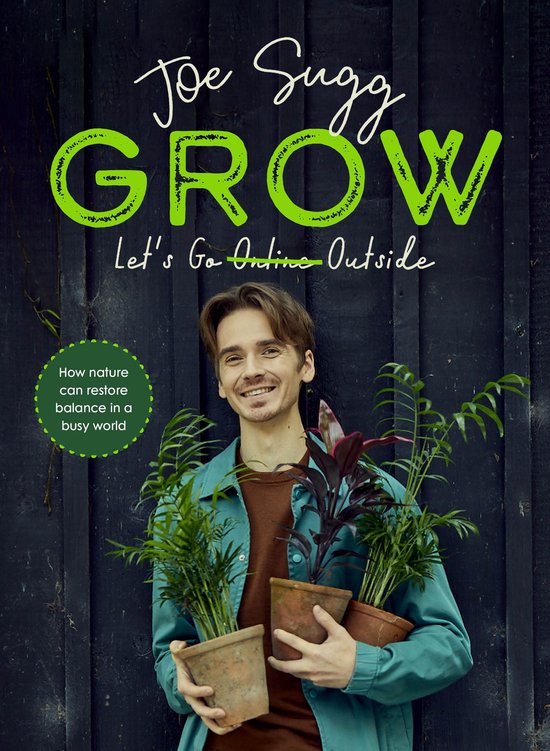 Grow - cover