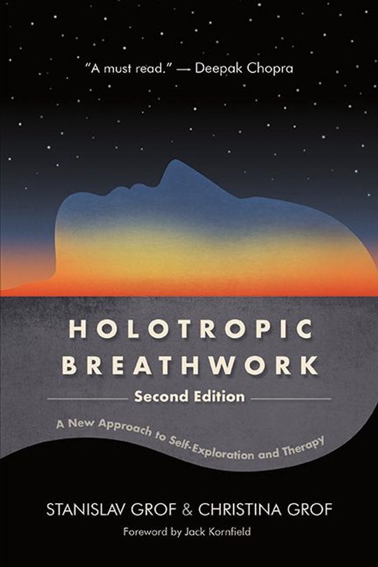 Excelsior Editions - Holotropic Breathwork