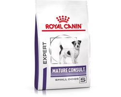 Royal Canin Hondenvoer Droog Mature Consult Small 1,5 kg