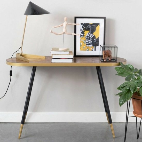 Mobili Fiver, Salontafel Emma, Wit Essen, Made In Italy