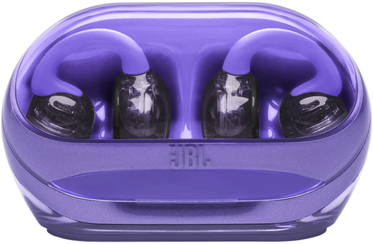 JBL Soundgear Clips - Open Ear thumbnail 7