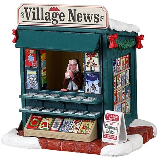 Lemax - Good News Day