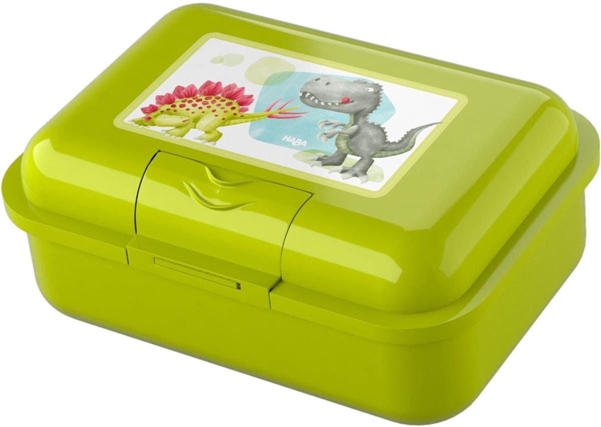 HABA Broodtrommel Dino’s